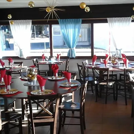 Hotel Cardada 3*