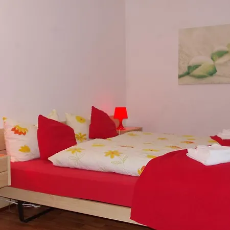 Cardada Hotel