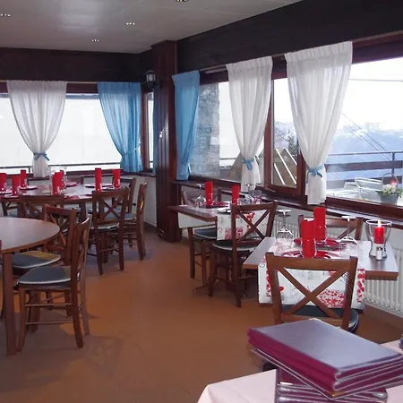 Cardada Hotel Locarno