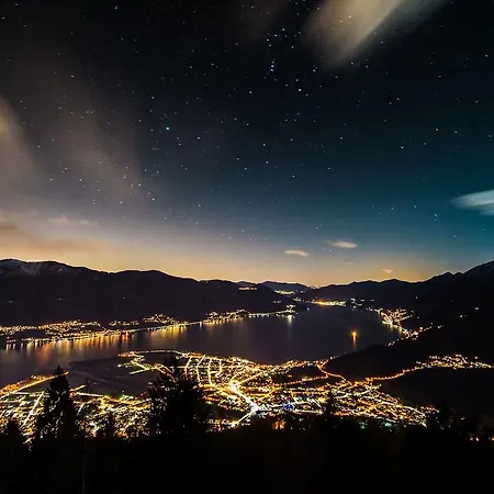 Cardada 3* Locarno