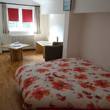 Cardada Hotel Locarno