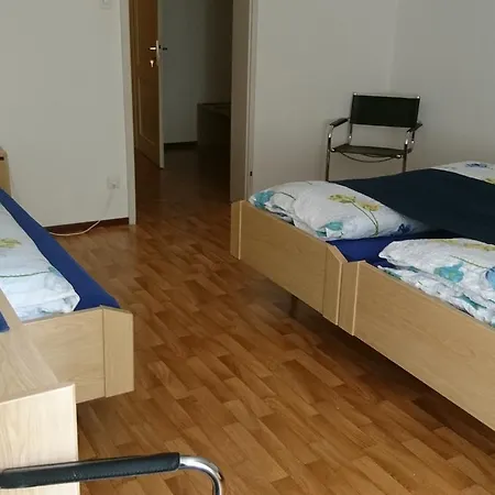 Cardada Hotel