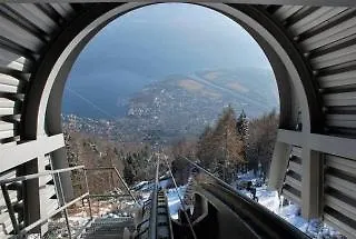 Cardada Hotel Locarno