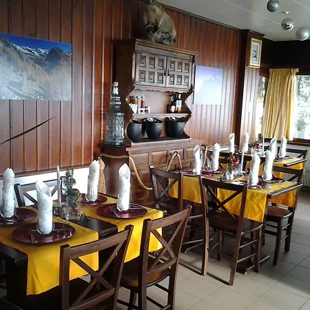 Cardada Hotel Locarno