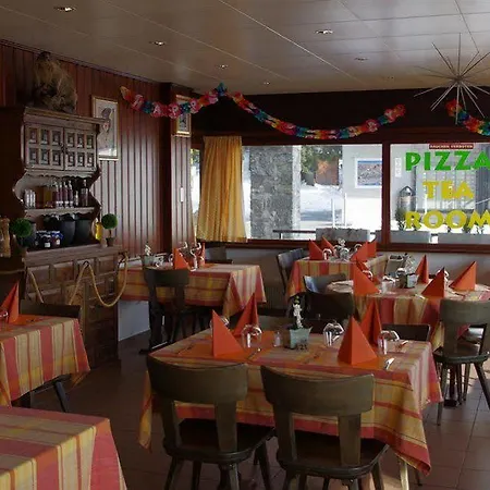 Cardada Hotel