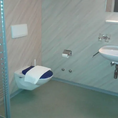 Hotel Cardada