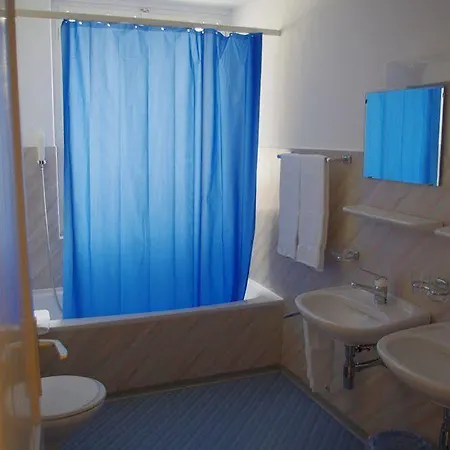 Cardada Hotel