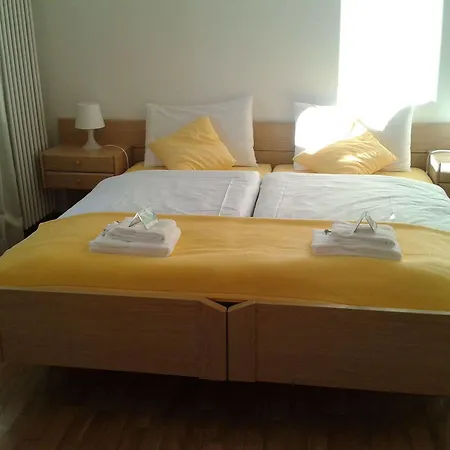 Hotel Cardada Locarno