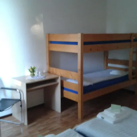 Cardada 3* Locarno