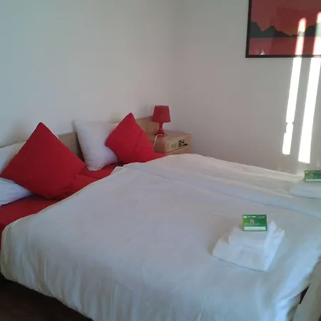 Cardada Hotel