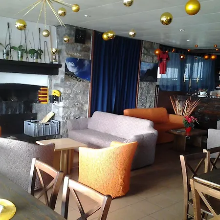 Cardada Hotel