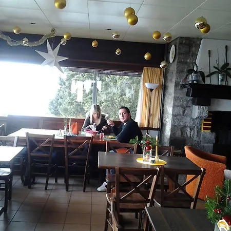 Hotel Cardada