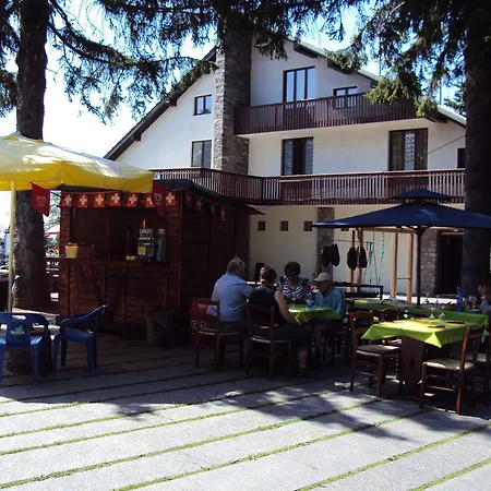 Cardada Hotel Locarno