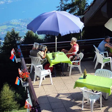 Cardada 3* Locarno