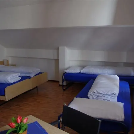 Hotel Cardada Locarno
