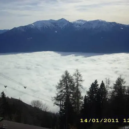 Cardada 3* Locarno
